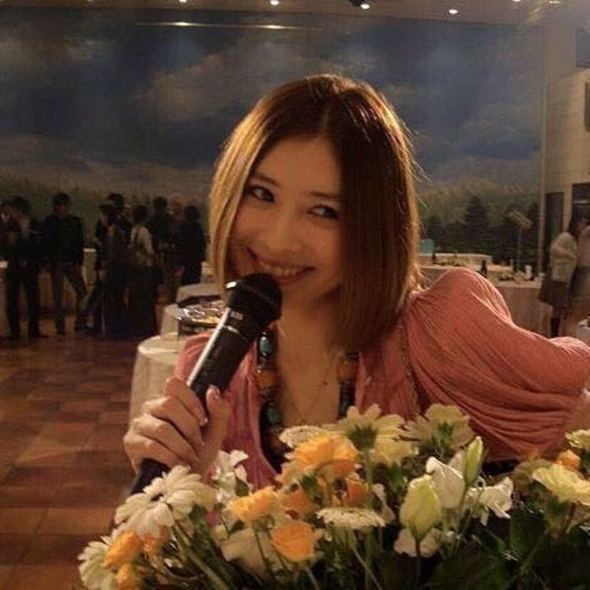 ラスベガスで突然死したモデル・「ワンギャル」の岩田ゆり！！