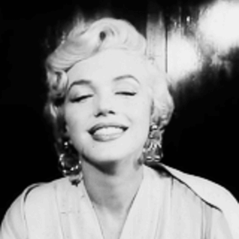 作られた”伝説のセックスシンボル”マリリン・モンローに関するよもやま話