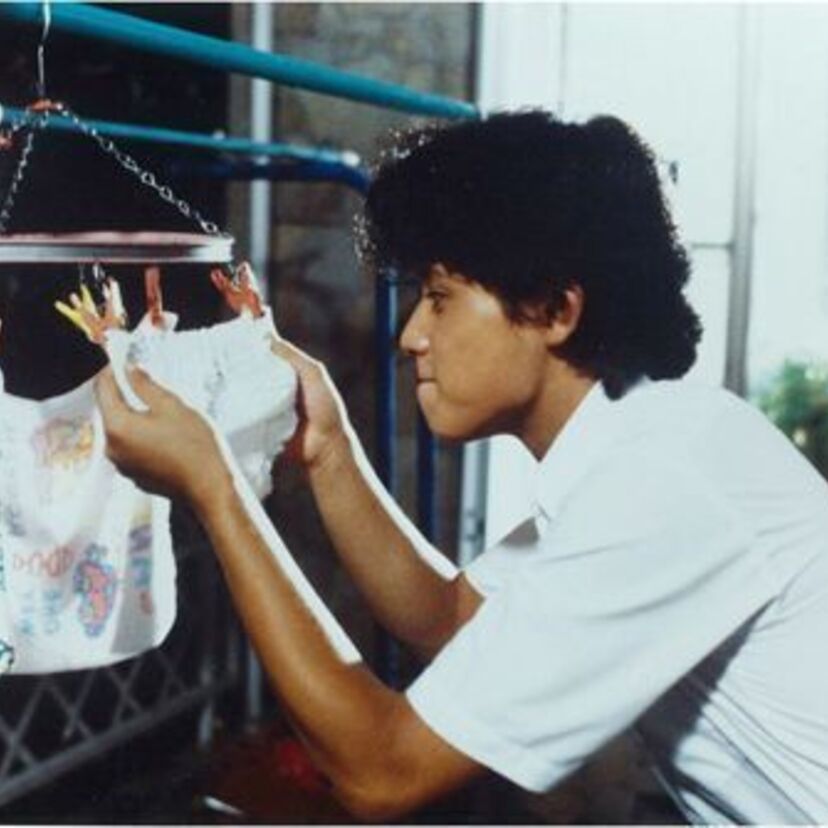 映画「パンツの穴」その衝撃的なタイトルが今も頭に残ります。