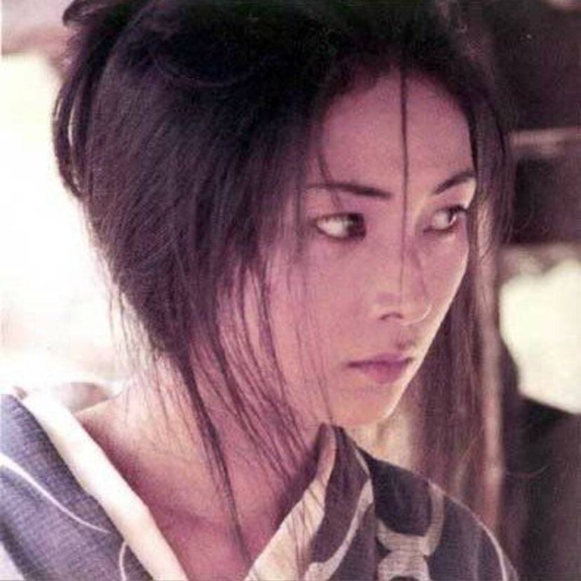 【ブレーク必至！】梶芽衣子とは？女囚さそりシリーズって！？