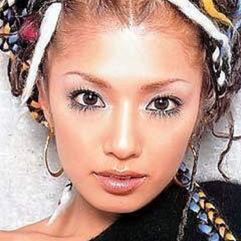 【安西ひろこ】！！９０年代後半・ギャルのカリスマとして全盛期から7年間の活動休止～復活・そして現在は？