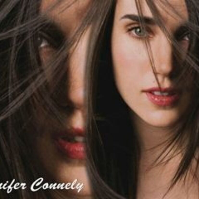 【美少女出身】ジェニファー・コネリー☆ワンス・アポン・ア・タイム～子役出身