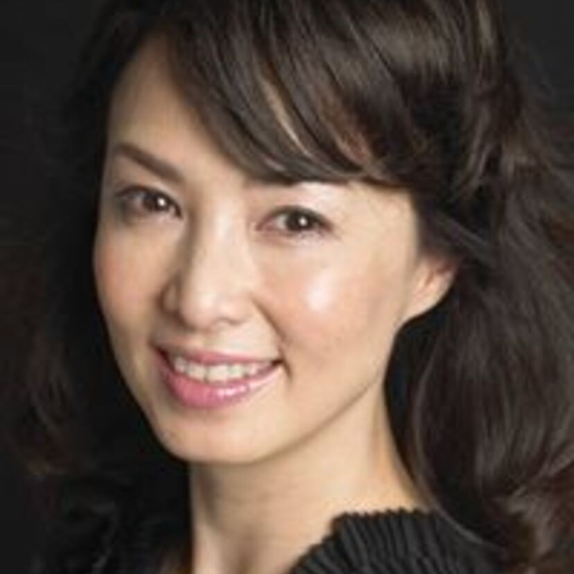 女子アナ最強の勝ち組、河野景子の人生が負け知らずすぎる。