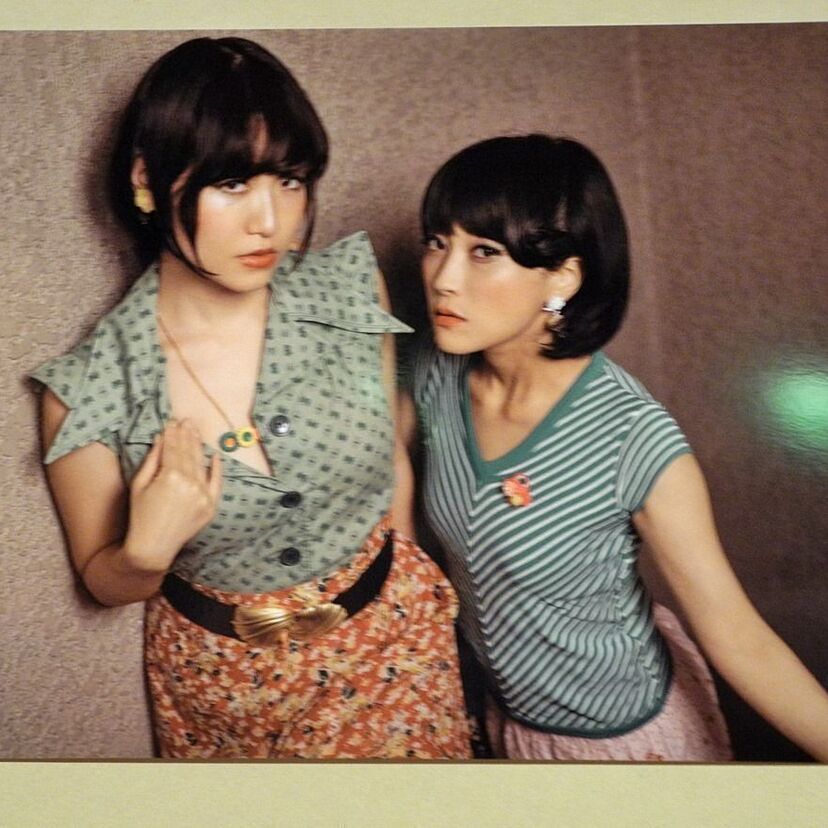 懐かしい昭和のエロを完全再現！写真展「昭和のえっちなお姉さんはすきですか？」に行ってみた。