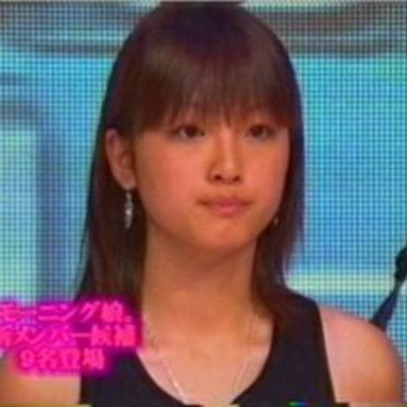 無名時代に『モー娘。』のオーディションで落選した芸能人の方々！！（当時の画像有り）