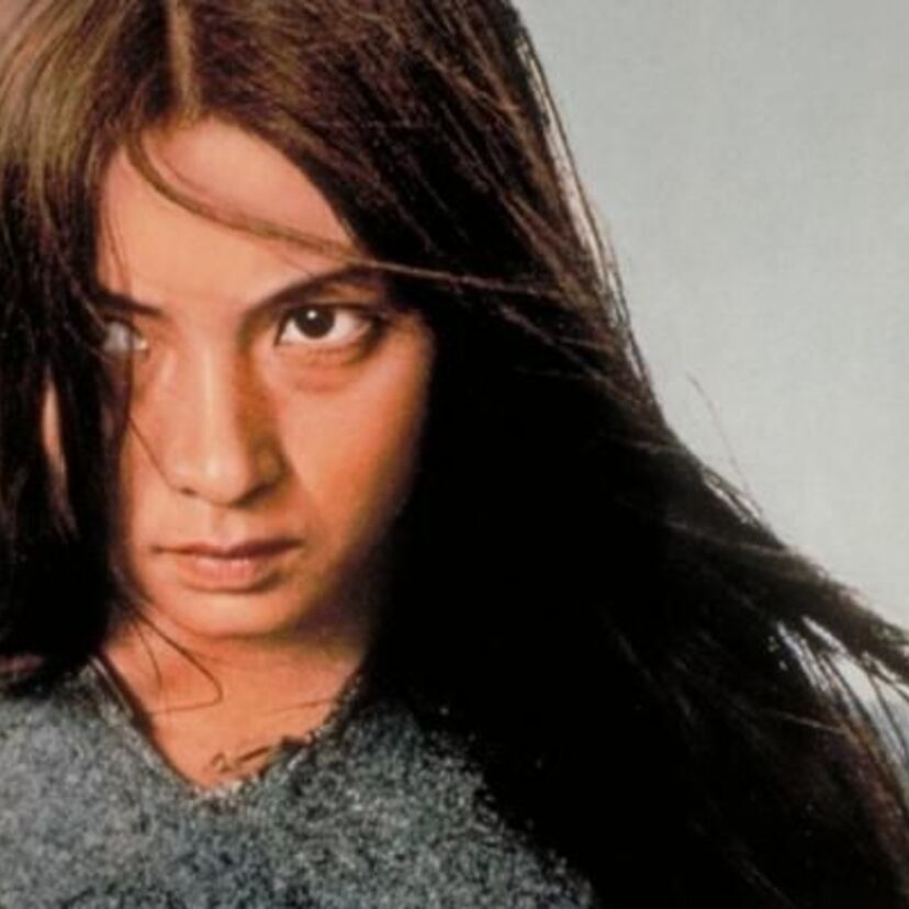 怨みはらしますの映画「さそり・シリーズ」の梶芽衣子は美しすぎっ！