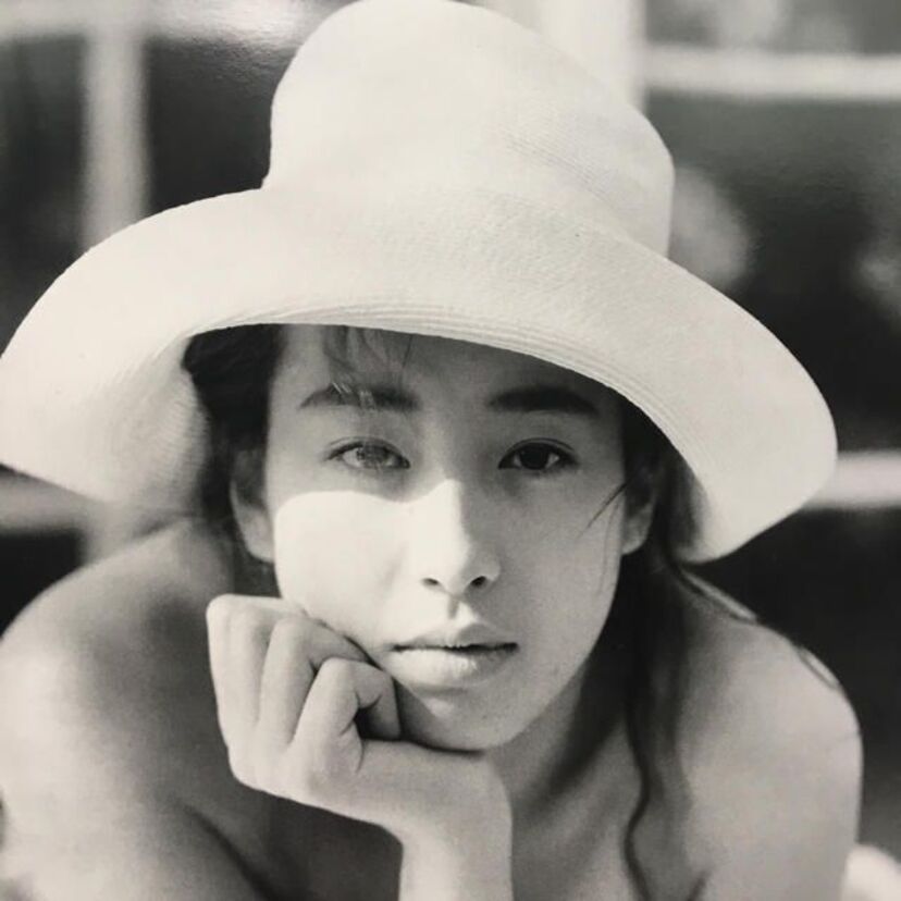 宮沢りえのヌード写真集『サンタフェ』のギャラがハンパないって！！