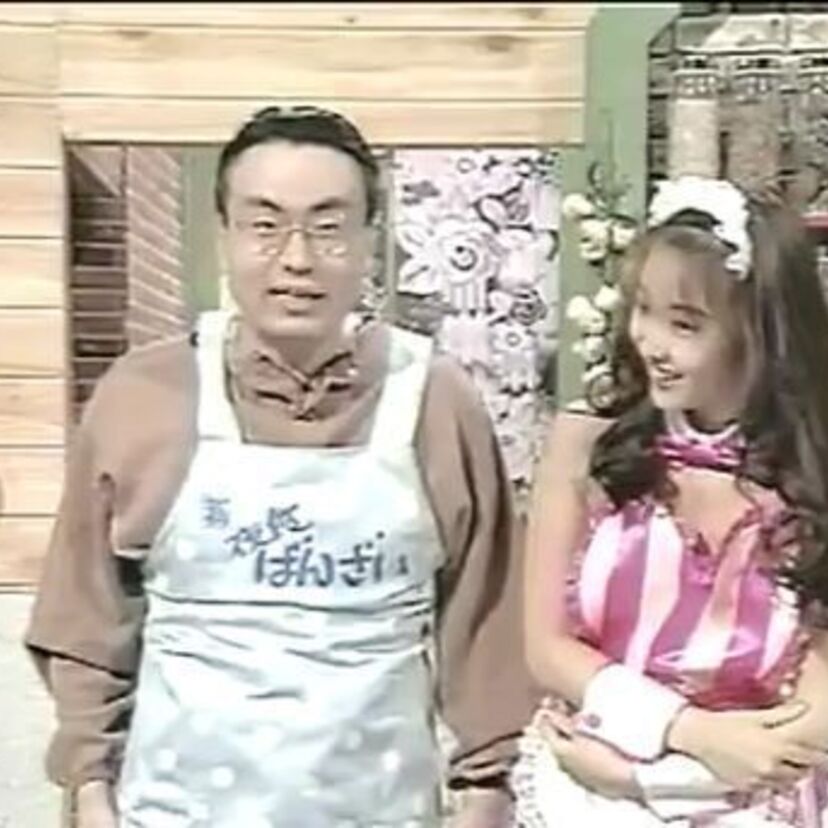 『ギルガメ』『高速ベロ』が好きだった！！イジリー岡田のアレコレ！！