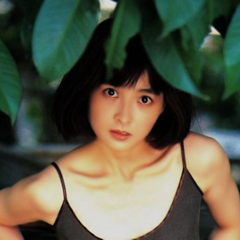 現在は介護タクシーの運転手!?【岩間沙織(さおり)】のヌード画像≪元セイントフォー≫