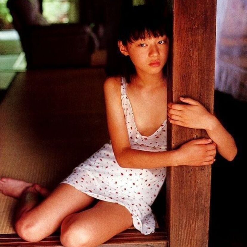 宮沢りえだけじゃない！10代の頃からヌードを披露していた女優まとめ！！