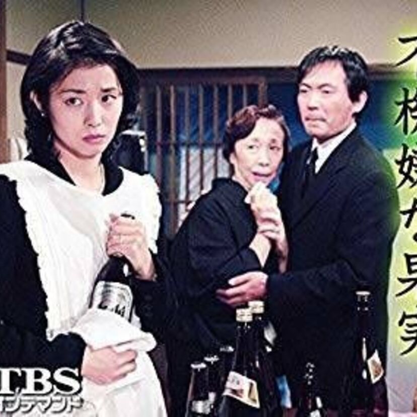 夫以外の男とのセックスは、どうしてこんなに楽しいのだろうか。石田ゆり子「不機嫌な果実」。