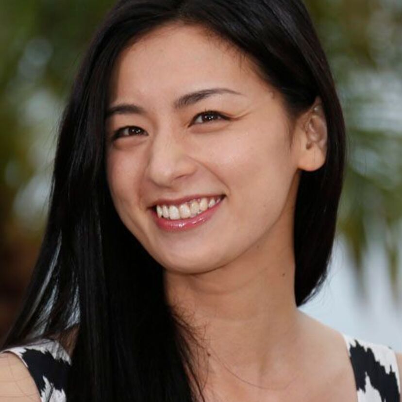 ＮＨＫ朝ドラヒロイン尾野真千子さんの意外にも大胆な一面が見られるヌードシーン