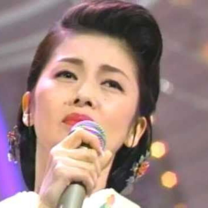 【藤あや子】『魔性の女』と言われた美人演歌歌手の結婚・離婚などのエピソード