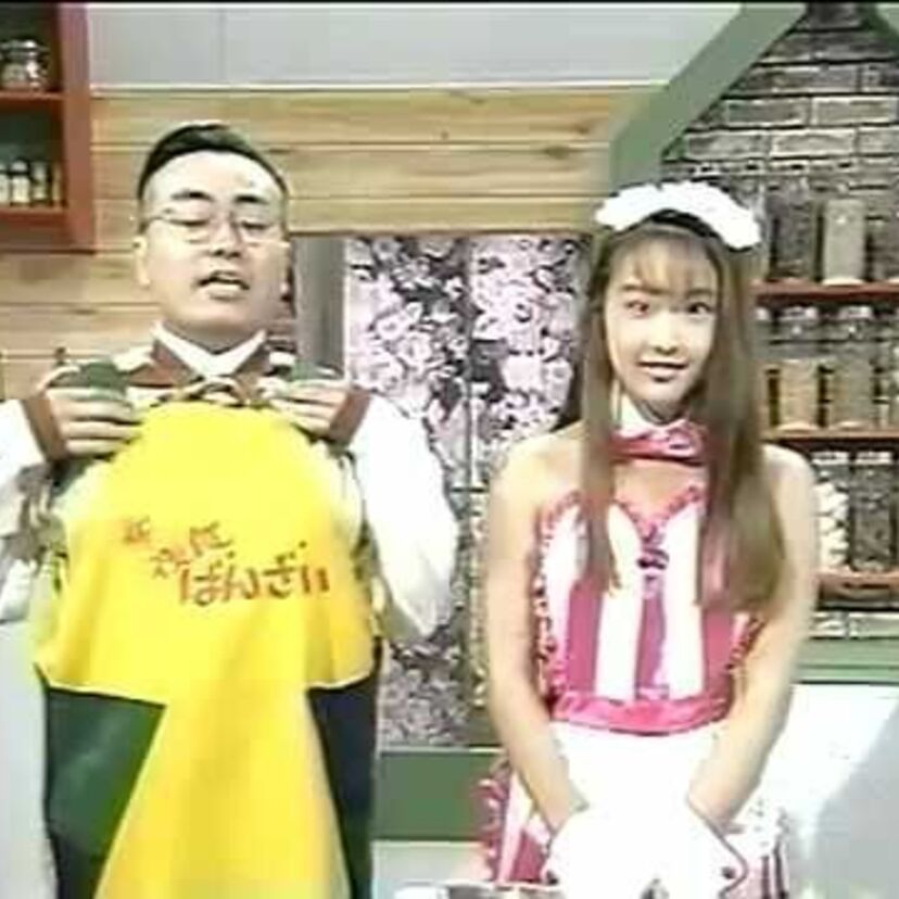 懐かしいあの頃の「お色気番組」が見たい！！