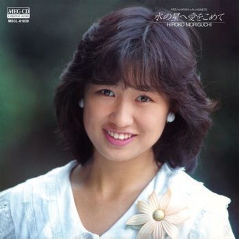 アイドルとしては成功しなかったものの、それ以上に輝きを放っているバラドル四天王。