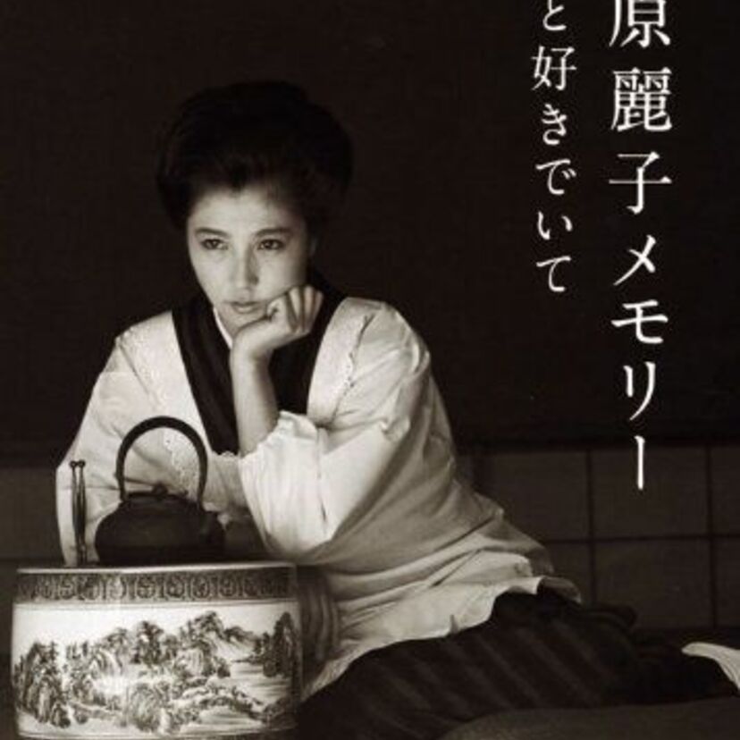 懐かしい！美人女優・お酒のCMに出演している美女たち