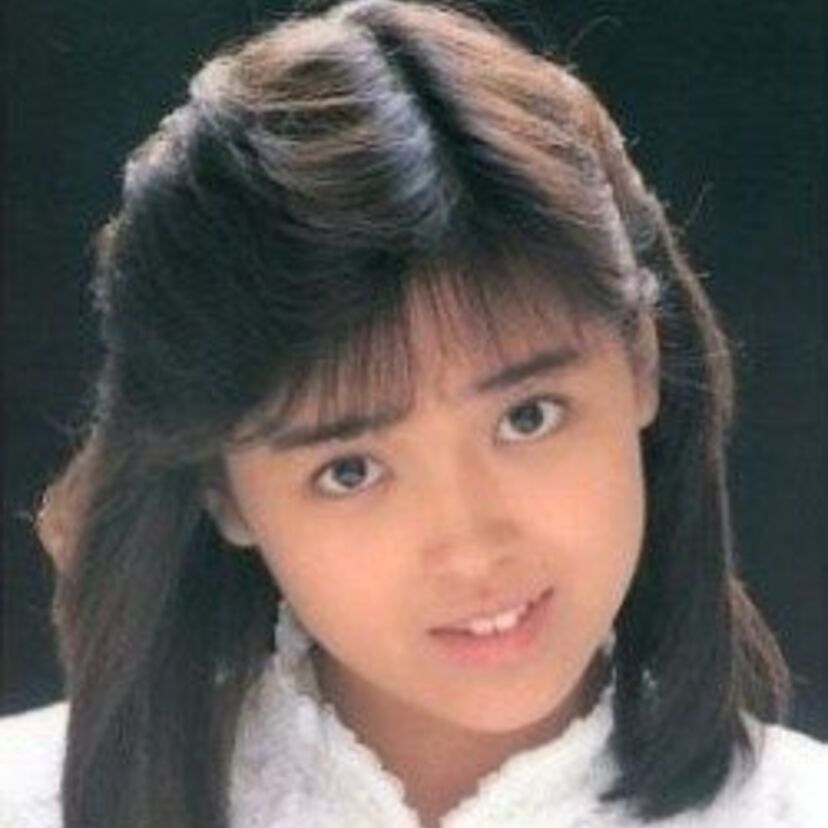 【中村由真】スケバン刑事からオールヌードまで披露した彼女の今は？