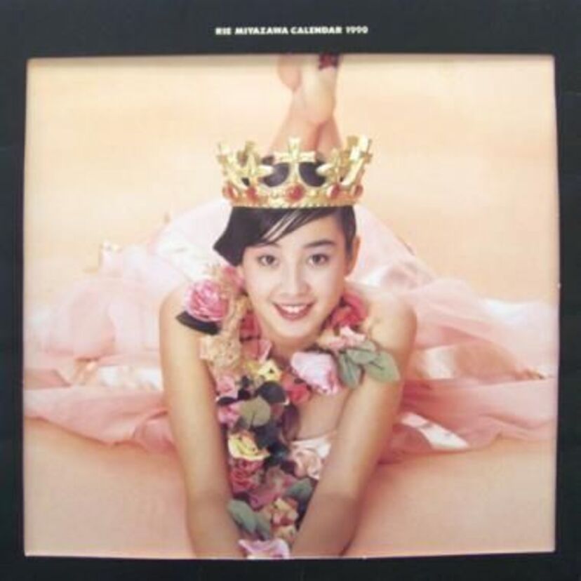 宮沢りえの衝撃的な「ふんどしカレンダー」から25年、女性ふんどしは思ったより流行っている!?