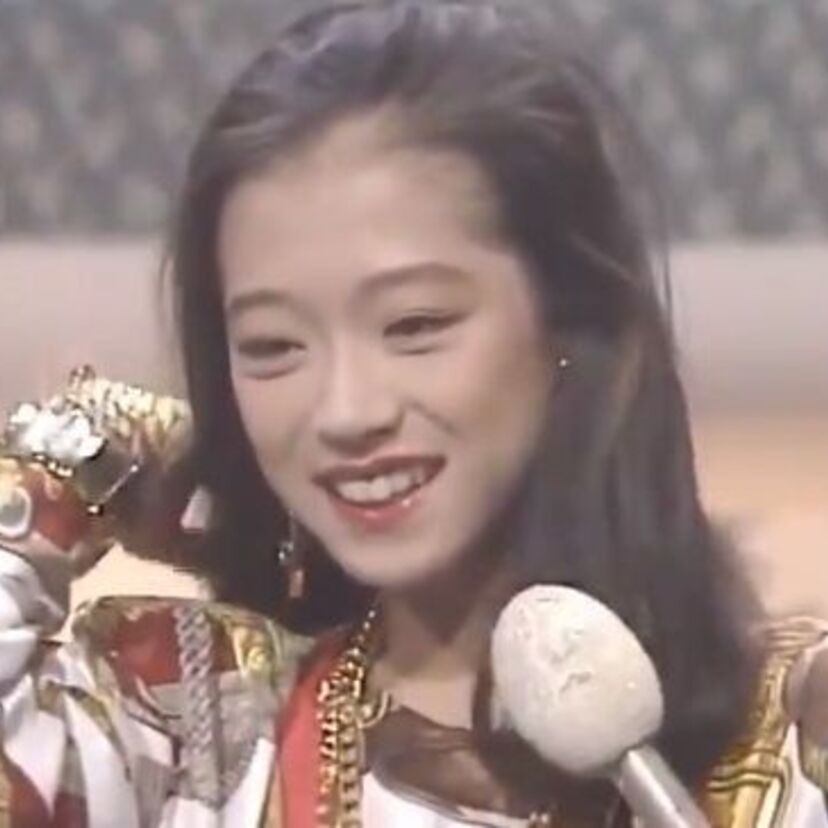 今のアイドルでは再現不可能！？22歳当時の中森明菜が大人び過ぎているとTwitterが盛り上がっている！！