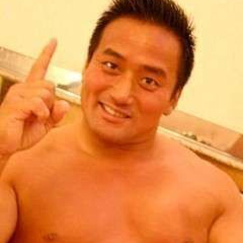 90年代活躍したAV男優！！『チョコボール向井』の病気・プロレス・逮捕・引退・現在！！