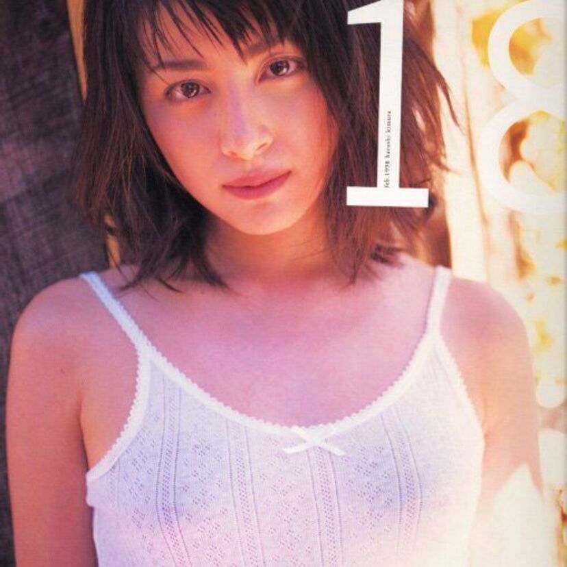 【奥菜恵】魔性の女と呼ばれた演技派女優のセクシー画像を振り返る。