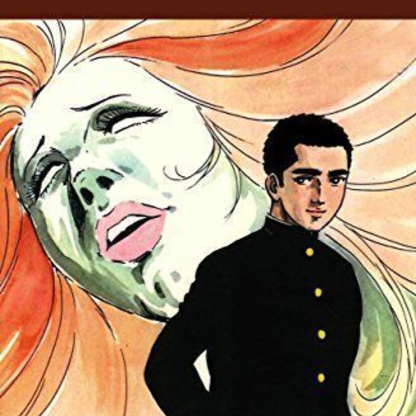 70年代に活躍した漫画家「芳谷圭児」の代表作。　それが青春エロ漫画の金字塔「高校生無頼控」だ！