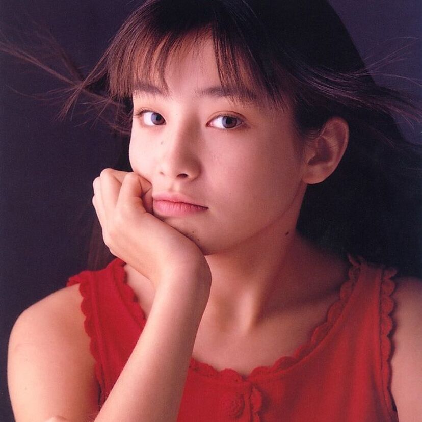 もう一度見たい！90年代を席巻した3M（牧瀬里穂、宮沢りえ、観月ありさ）の超絶かわいい若い頃