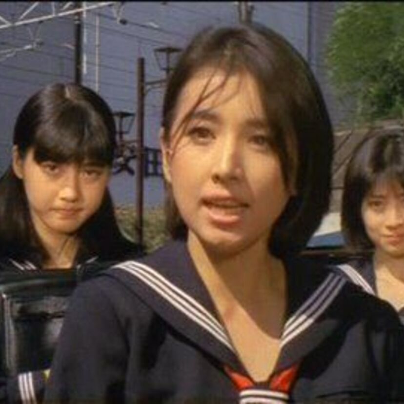 学園ドラマに欠かせないバイプレーヤー【山本理沙】を振り返る！