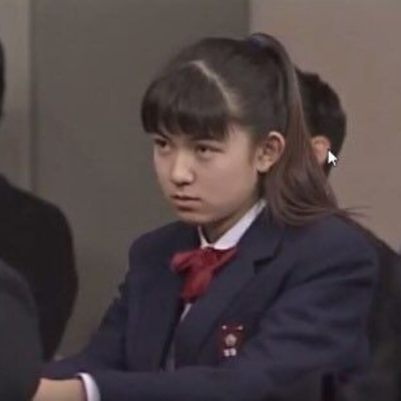 3年B組金八先生で活躍した女優『小嶺麗奈』の逮捕で広がる波紋！