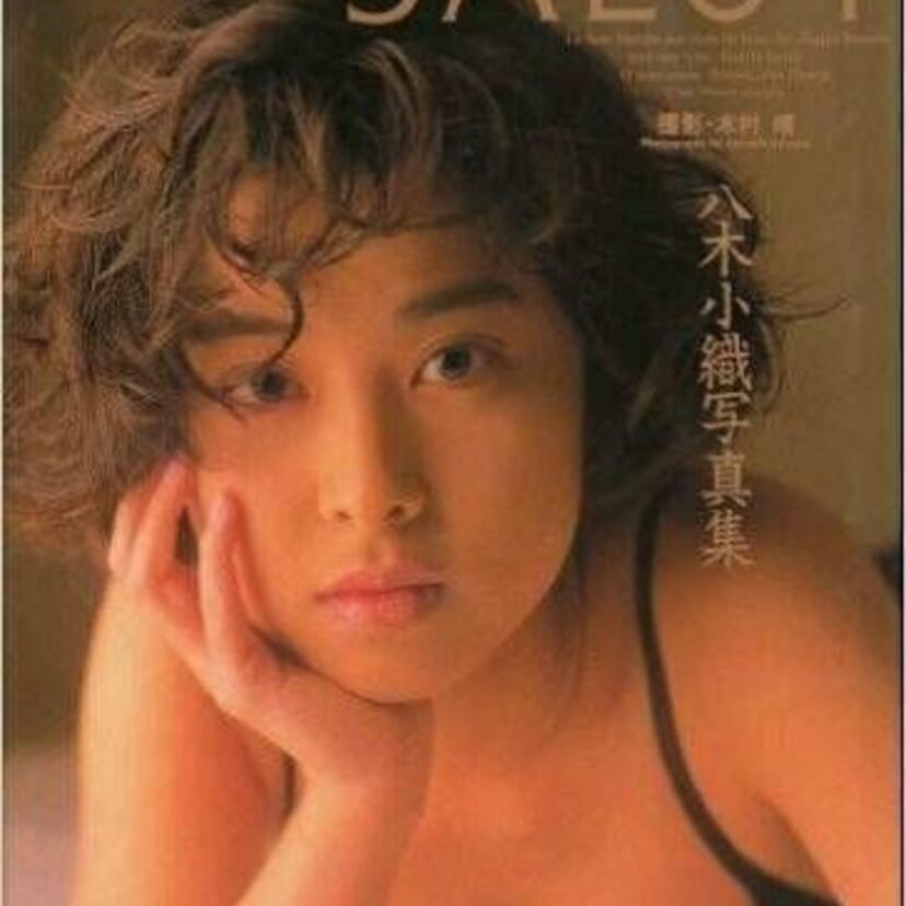 『八木さおり』ベビーフェイスにむっちりボディがたまらない！！