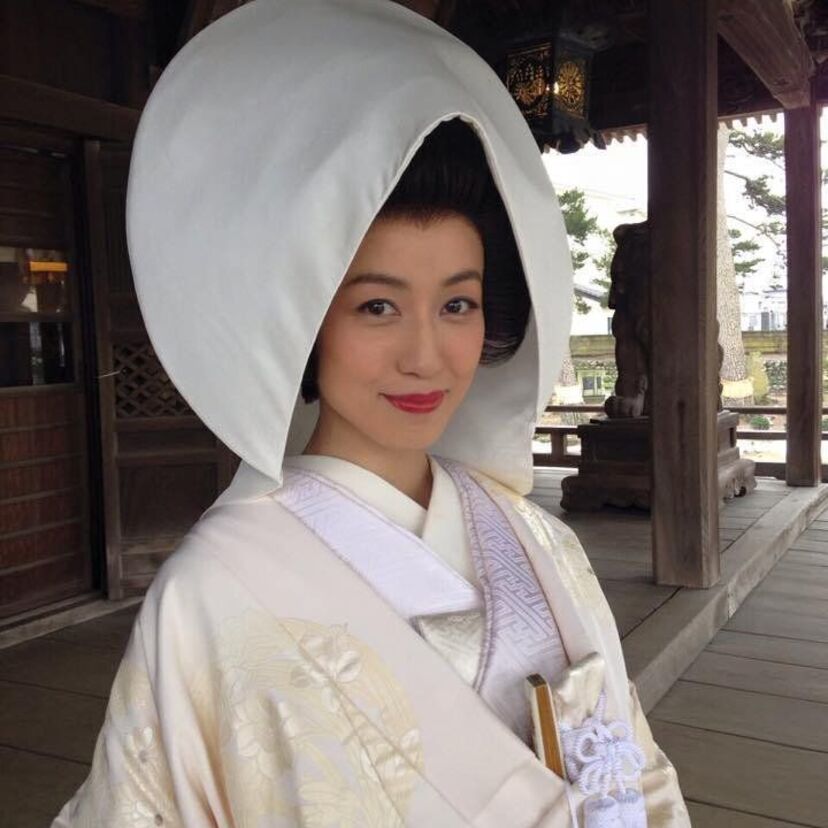 ミドル世代ならお世話になったであろう！『及川奈央』噂の元カレ・結婚相手！！