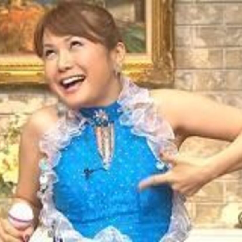 『はるな愛』性転換した現在も戸籍上の名前は「大西賢示」のままの理由！！