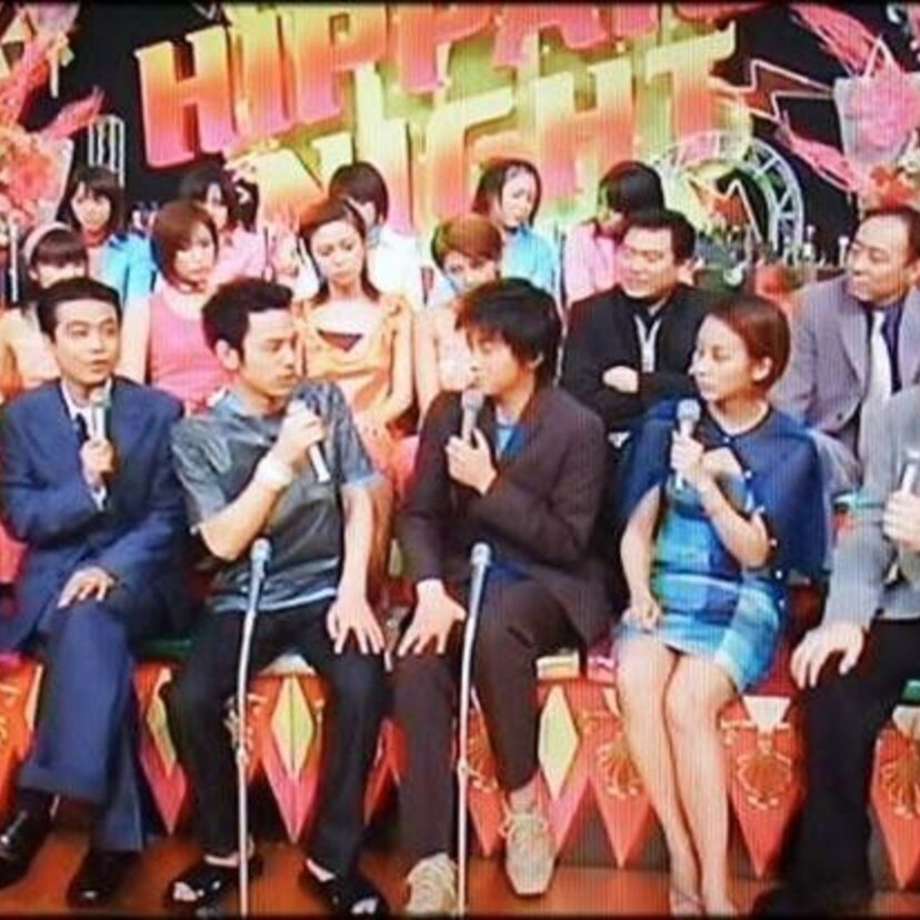 『THE夜もヒッパレ』歴代のアシスタントって誰だった？