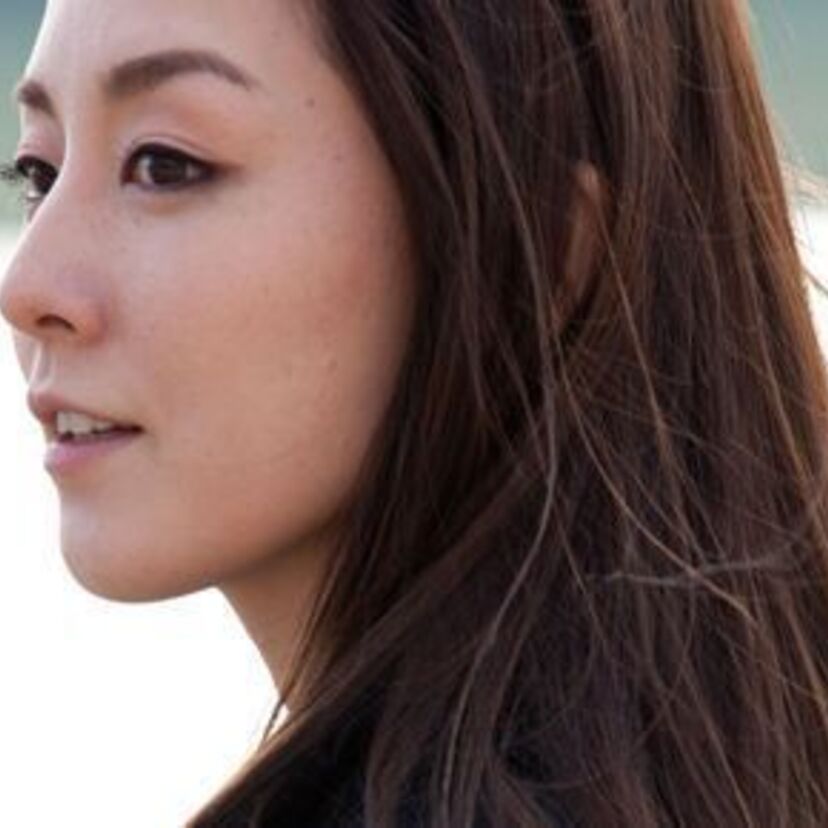 映画｢ふくろう｣ではヌードにも挑戦☆伊藤歩の画像まとめ