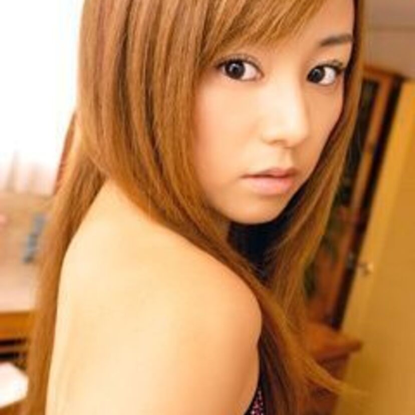 そー言えば、どーした？グラビアアイドル『夏川純』！！