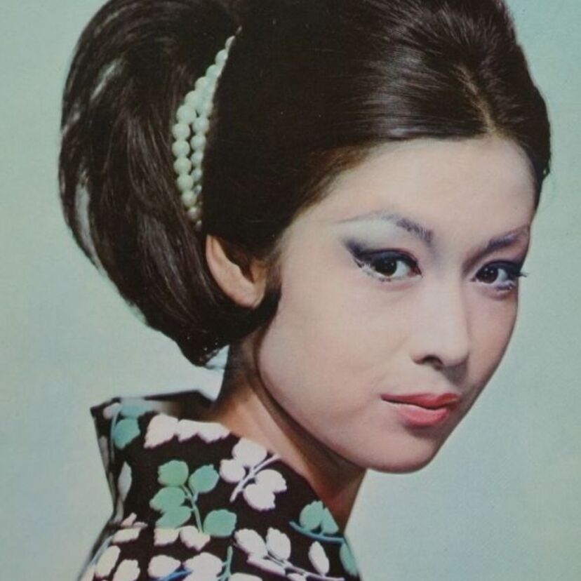 日本映画を代表する名女優：若尾文子・夏目雅子・京マチ子・高峰秀子・芦川いづみの代表作を通じて、半世紀以上に渡る彼女たちの偉大な軌跡を振り返ります。