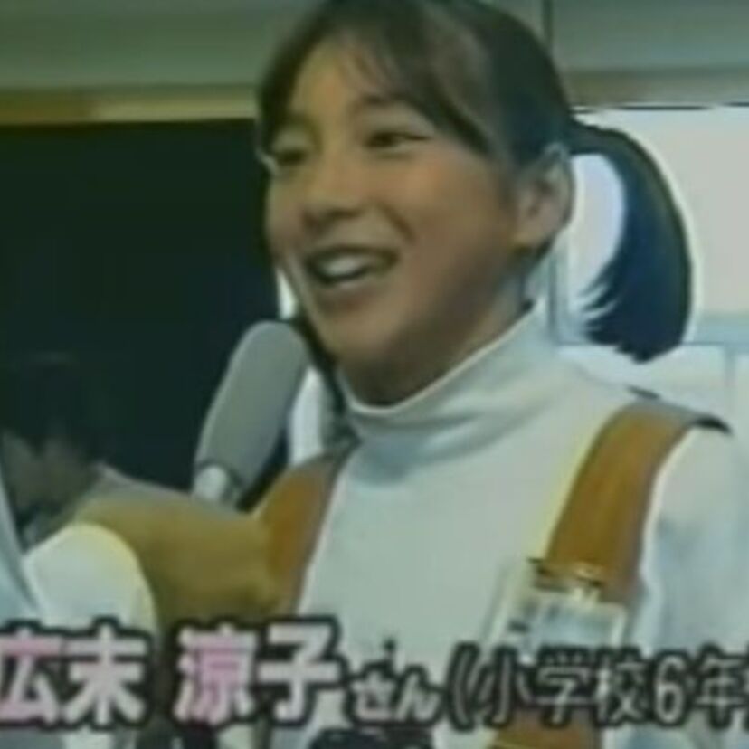 浜崎、広末、華原、モー娘。…90年代アイドルのトリビアまとめ！！