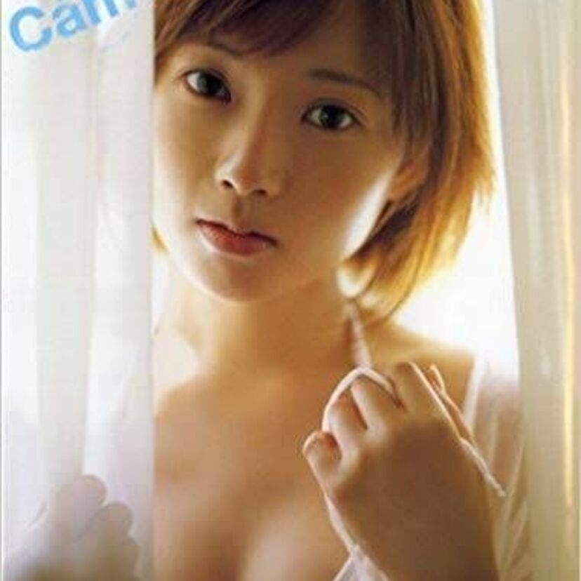 元モー娘。安倍なつみは盗作で干された？旦那や現在を追ってみた！