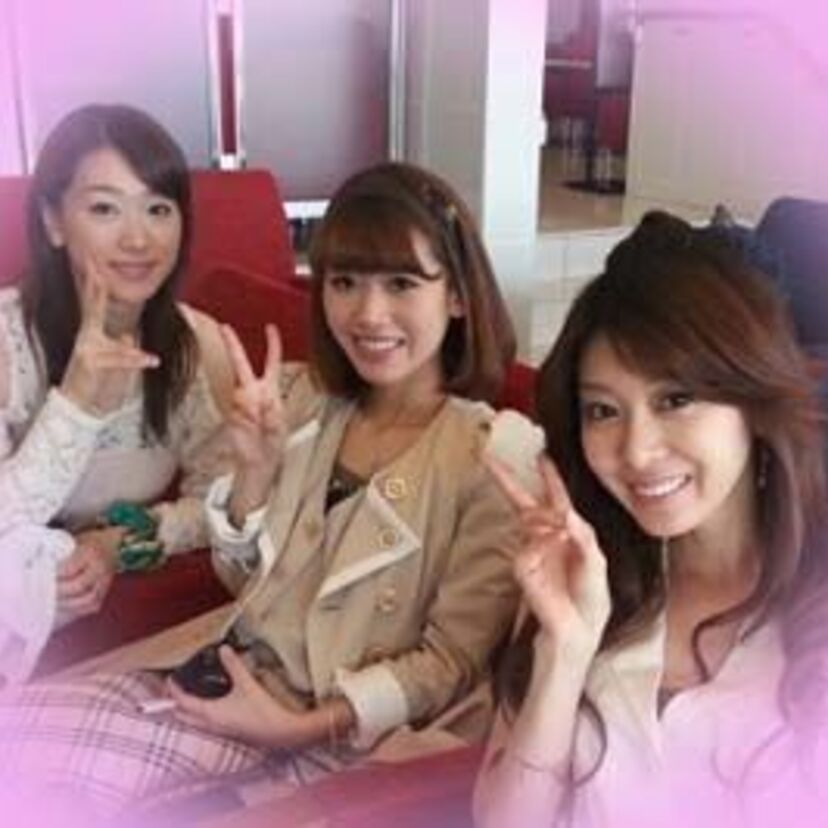 風間三姉妹ならぬ！Hな三姉妹・『矢部三姉妹』って知ってる？！