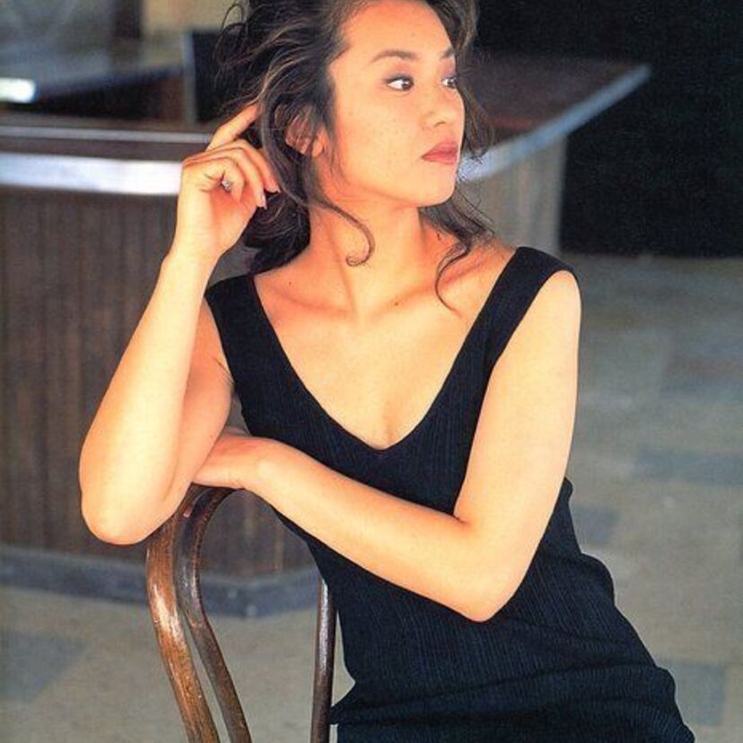 【大沢逸美】不作の83年組でも売れっ子！光と影を平行してきた人生