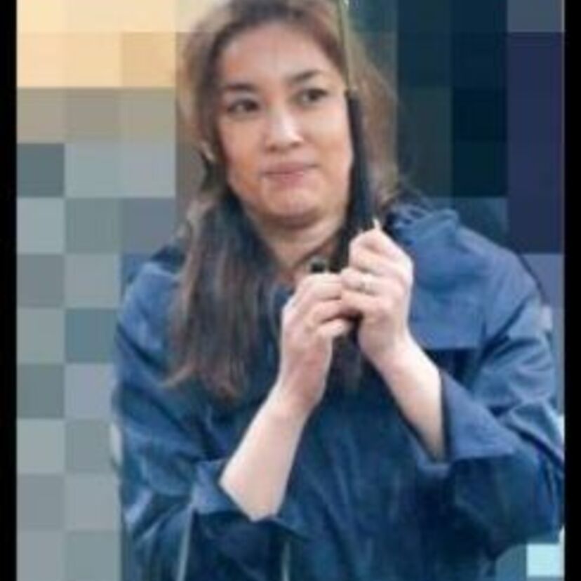 出産後あまりメディアで見なくなった『瀬戸朝香』がジャガー横田化してきた？！