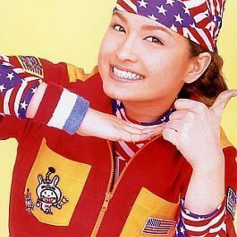 『ココナッツ娘』や『ミニモニ』で活躍していたミカの現在は？美人？それとも！