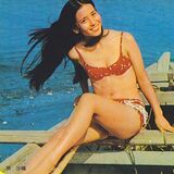 70年代 アイドルグラビア「南沙織」「麻丘めぐみ」「ゴールデンハーフ」「キャンディーズ」「木ノ内みどり」「岡田奈々」「岡崎友紀」「ピンクレディー」他合計４３名