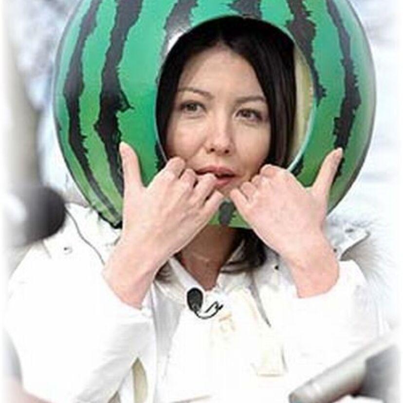 お騒がせ！女子アナ『山本モナ』結婚して落ち着いた？それとも・・・。