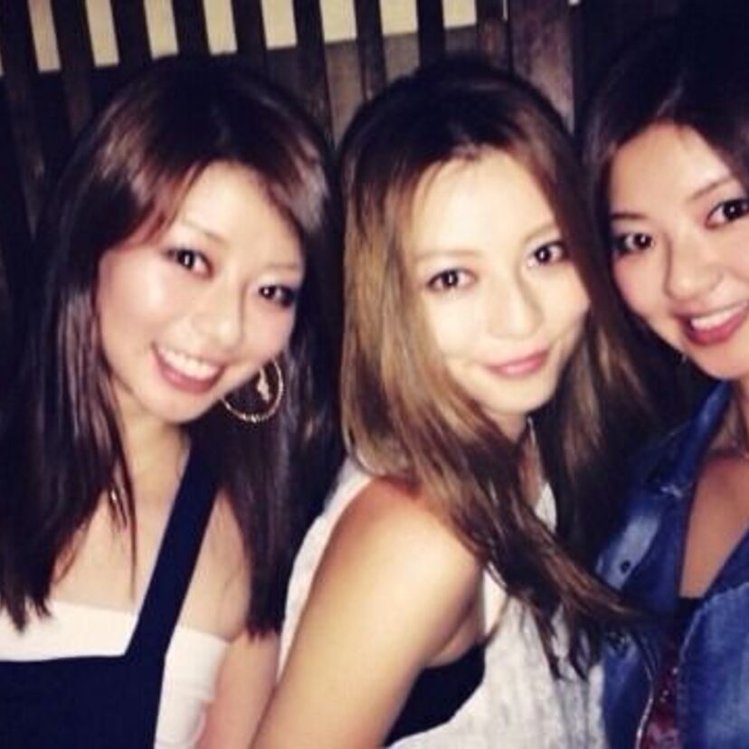 『香里奈』美人3姉妹の近況！！（香里奈は仕事が激減・あんな、は引退・えれな）は？