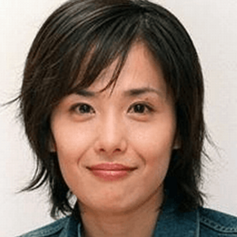 実は息の長～い女優！『富田靖子』過去の恋愛・結婚相手・子供は？現在は！！