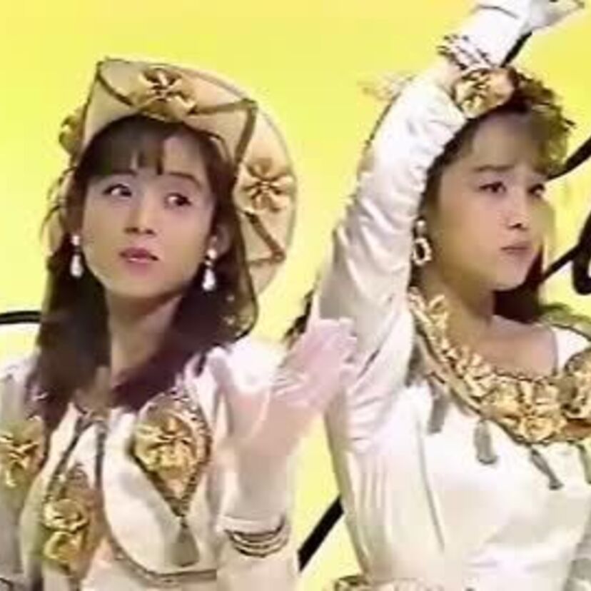 どうした？サッちん！Wink『鈴木早智子』病臥・失踪・喫煙・不祥事！！