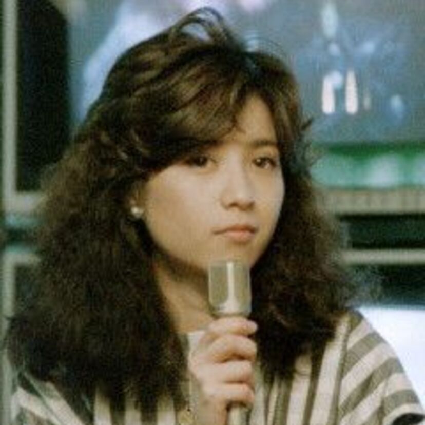 「ムー一族」や「翔んだカップル」でブレイクした『桂木文』が懐かしい！！