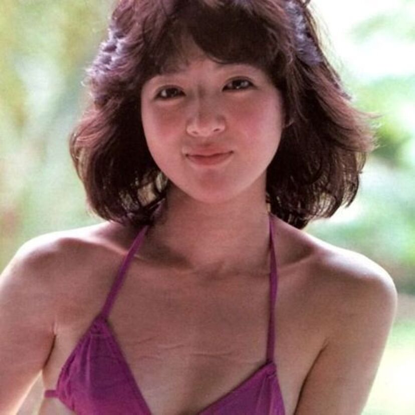 今でもアイドル時代からの根強いファンも多い！『浜田朱里』が懐かしい！！（近年画像有り）