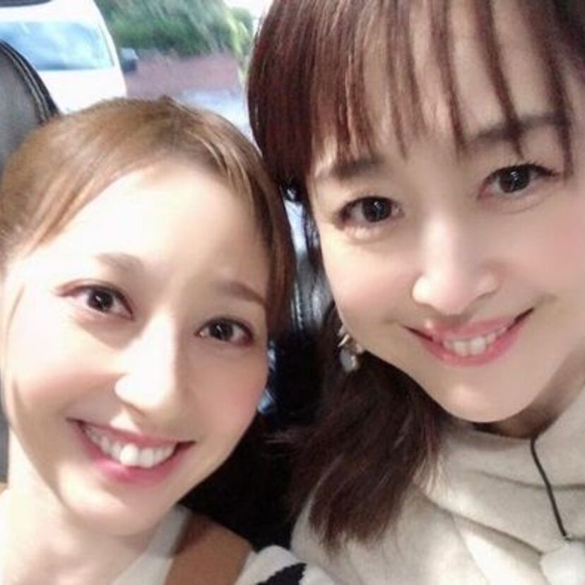 アラフィフにはとても見えない人が勢揃い！2020年で50歳を迎える芸能人の方々！！